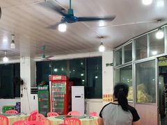 大堂-秋姐美食店(旅游大道店)