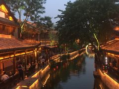 -台儿庄古城