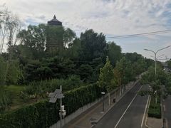 -玲珑塔公园