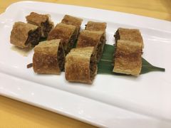 -功德林素菜饭庄(前门店)