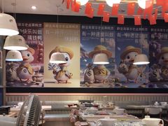 -松哥油焖大虾.小龙虾.黑鸭煲(海岸城店)