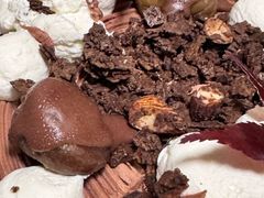 -Dark Horse·黑马蛋糕·低脂·低糖淡奶(金匙望湖大厦店)