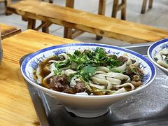 -清真-戏楼王记牛肉面