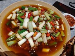 -廖川菜(八佰伴店)
