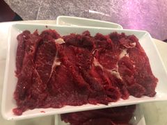 -食潮汕头鲜牛馆(望京保利店)