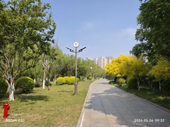 -南翠屏公园