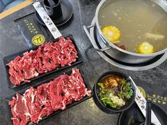 吊龙-林记潮牛·牛肉火锅(上马墩店)