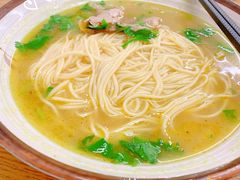 -崔记拉面馆(航北店)