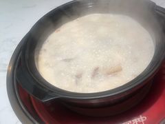 -捞神煲汤火锅(湖滨商业街店)