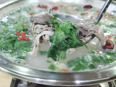 -牧人巷子·大锅羊汤·暴走牛骨(大成路店)
