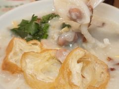 -点都德(广州白云山景区南门店)