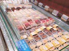 -丁香西饼屋(桂林路店)