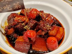 -知楚•精致湖北菜(武商MALL店)