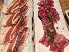 -御牛道日式烤肉料理(杭州万象城店)