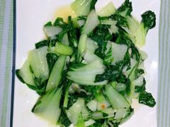 清炒时蔬-拾忆·私厨(光谷店)