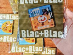 -Blac+Blac(中海环宇荟店)