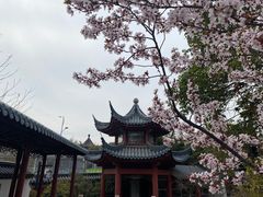 -乾隆行宫