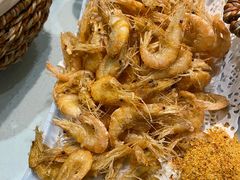 -渔娘渔家丹东海鲜(东直门店)