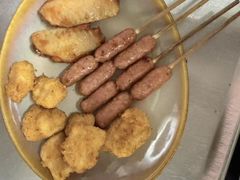 -乐凯撒披萨(中心书城店)
