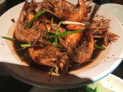 -老头儿油爆虾·知味杭州(爱琴海购物中心)