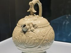 -陕西历史博物馆