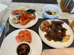 -金奥国际酒店全日餐厅ALTITUDE