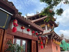 -秉正堂(天后宫总店)