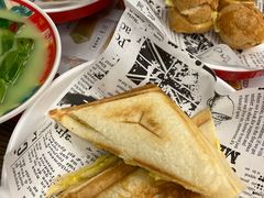 -孖记茶档·热腾茶餐(江南西plus店)