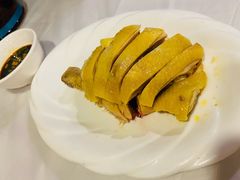 -翠亭酒家(山西南路店)