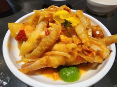 -辣尚瘾·烤鱼·新川菜(交大直营店)