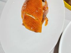 -鸭王烤鸭店(三里河店)