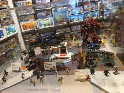 -kidsland(南开大悦城店)