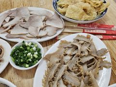 -芳记粉店(总店)
