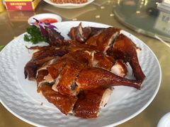 -旺富东海大酒楼(海鲜街店)