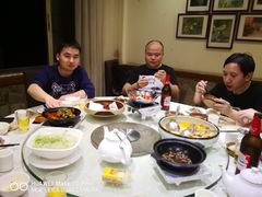 -石头咕(葵蓬店)