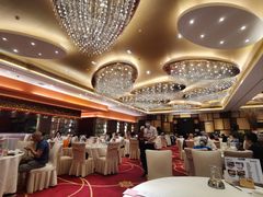 -半岛太子酒家(海港城店)