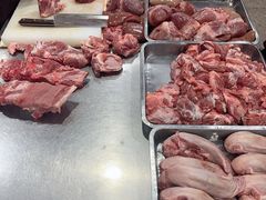 -标记美食新鲜猪杂(兴南大道店)