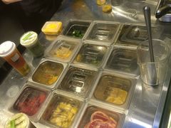 -萃茶师(琅西店)