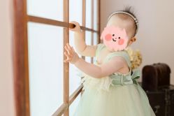 -玛瑞莎·儿童·亲子摄影(越秀店)