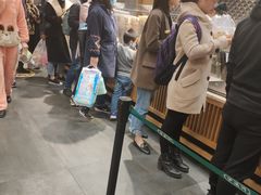 -泸溪河桃酥(江宁太阳城店)