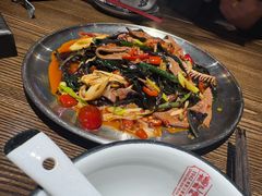 -杨记隆府重庆江湖菜(嘉定店)