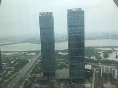 -南昌绿地华邑酒店·鲜艳全日餐厅