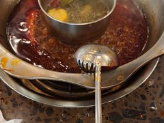 -金鼎雪山牦牛杂火锅(理县总店)