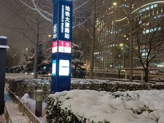 -大望路(地铁站)
