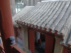 -于谦祠