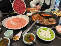 -巴蜀大将火锅(春熙店)