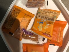 -小厨娘绣中淮扬(大行宫科巷店)