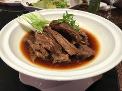 -阿庄新豫菜(航海东路店)