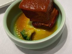 -毛家饭店·30年融合新湘菜(汉峪金谷店)