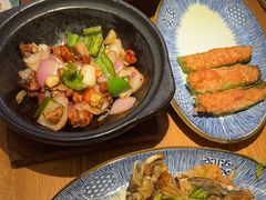 -常来小聚·广州非遗传承餐厅(地王广场店)